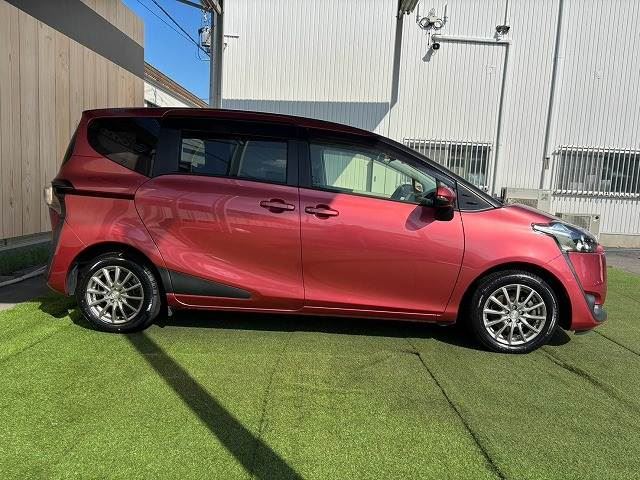 صورة مصغرة 17 لـ 2016 Toyota SIENTA