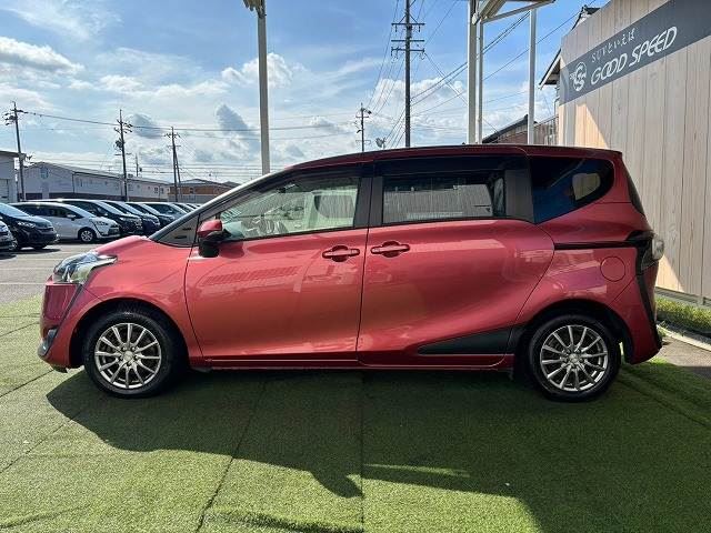 صورة مصغرة 18 لـ 2016 Toyota SIENTA