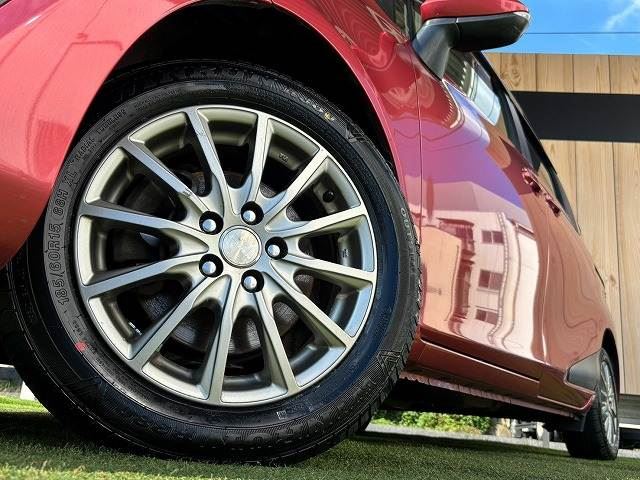 صورة مصغرة 19 لـ 2016 Toyota SIENTA