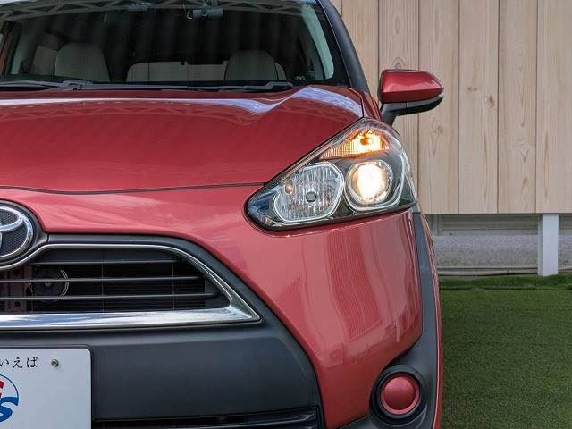 صورة مصغرة 20 لـ 2016 Toyota SIENTA