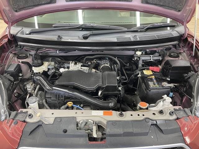 2017 Toyota PASSO — миниатюра 14