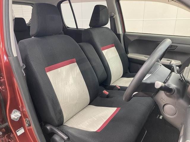 2017 Toyota PASSO — миниатюра 11