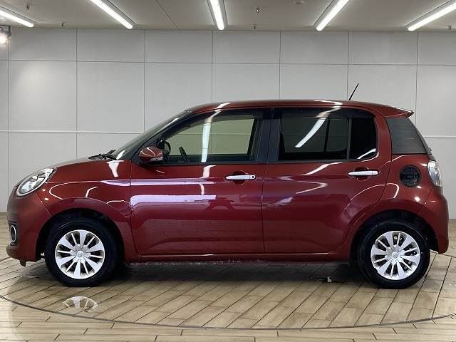 2017 Toyota PASSO — миниатюра 17