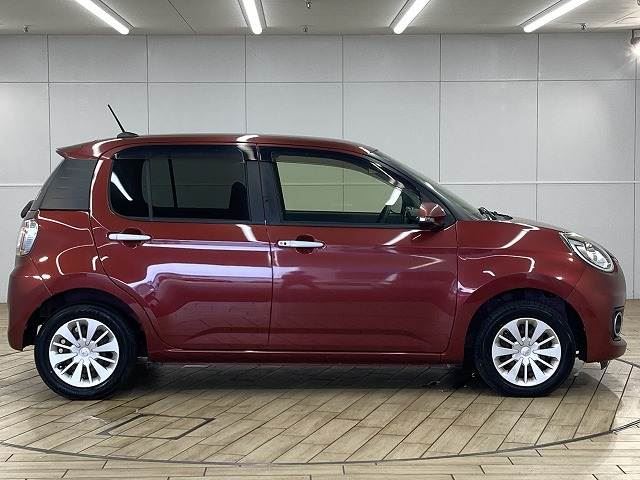 2017 Toyota PASSO — миниатюра 18