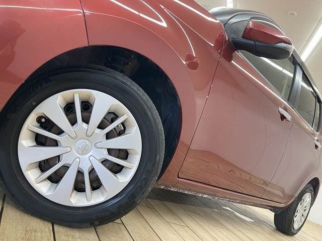 2017 Toyota PASSO — миниатюра 19