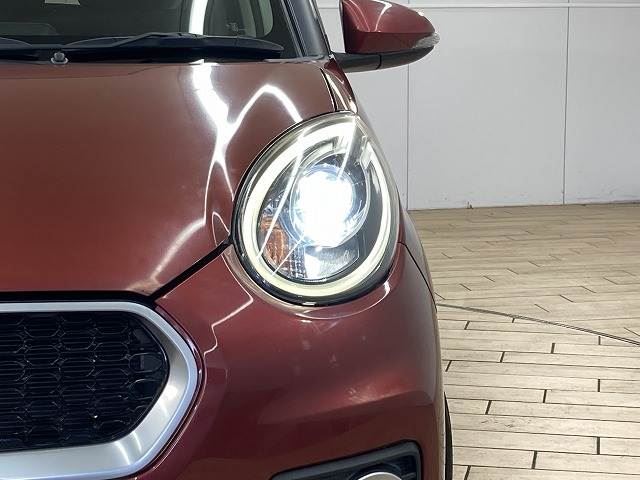 2017 Toyota PASSO — миниатюра 20