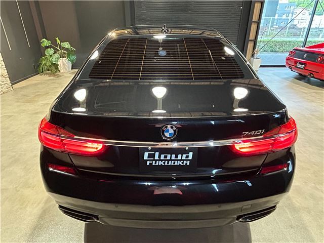 صورة مصغرة 12 لـ 2017 BMW 7 SERIES