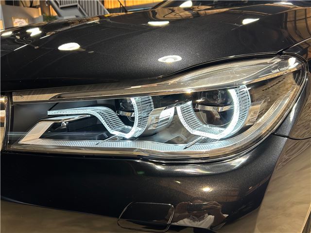 صورة مصغرة 15 لـ 2017 BMW 7 SERIES