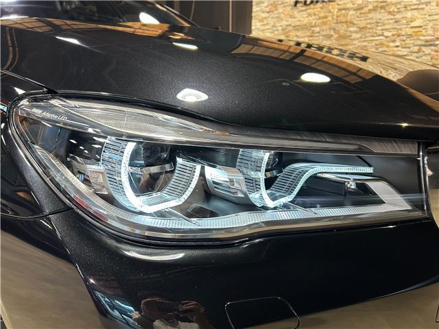 صورة مصغرة 14 لـ 2017 BMW 7 SERIES