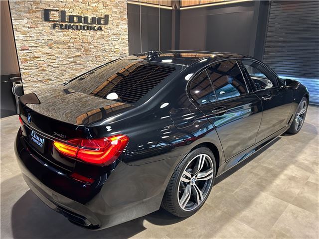 صورة مصغرة 13 لـ 2017 BMW 7 SERIES