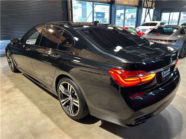 صورة مصغرة 11 لـ 2017 BMW 7 SERIES
