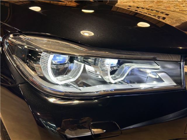 صورة مصغرة 16 لـ 2017 BMW 7 SERIES
