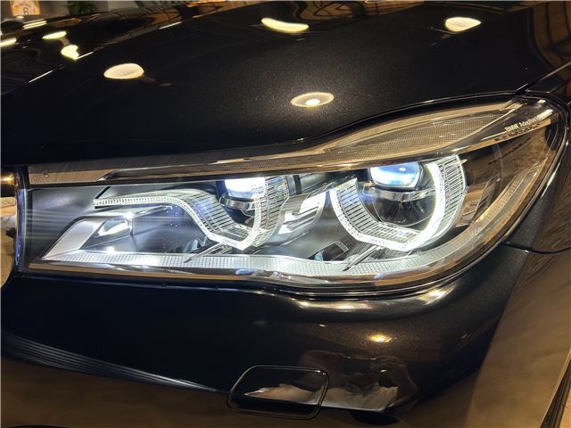 صورة مصغرة 17 لـ 2017 BMW 7 SERIES