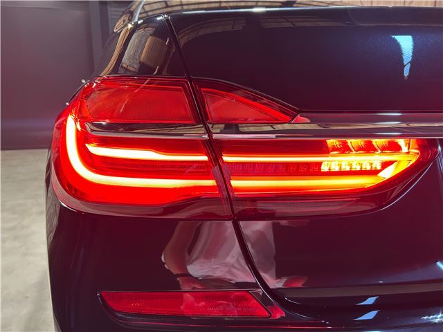 صورة مصغرة 18 لـ 2017 BMW 7 SERIES