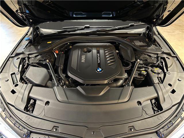 صورة مصغرة 26 لـ 2017 BMW 7 SERIES
