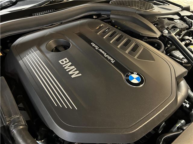 صورة مصغرة 27 لـ 2017 BMW 7 SERIES