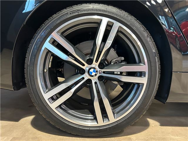 صورة مصغرة 29 لـ 2017 BMW 7 SERIES