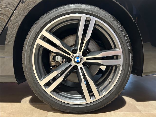 صورة مصغرة 30 لـ 2017 BMW 7 SERIES