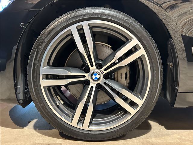 صورة مصغرة 31 لـ 2017 BMW 7 SERIES