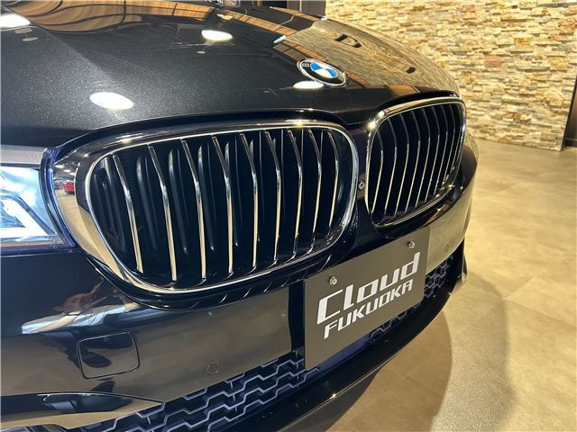 صورة مصغرة 32 لـ 2017 BMW 7 SERIES