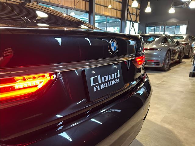 صورة مصغرة 33 لـ 2017 BMW 7 SERIES