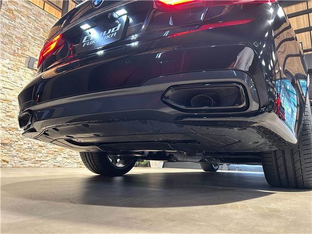 صورة مصغرة 34 لـ 2017 BMW 7 SERIES
