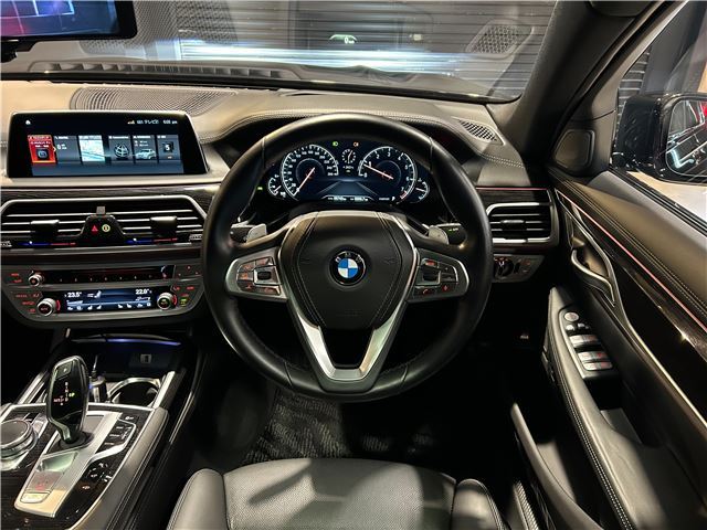 صورة مصغرة 35 لـ 2017 BMW 7 SERIES