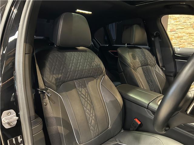 صورة مصغرة 37 لـ 2017 BMW 7 SERIES