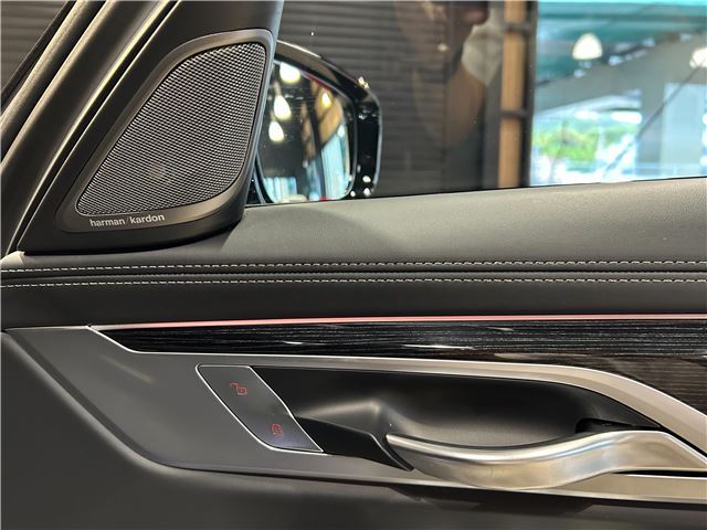 صورة مصغرة 43 لـ 2017 BMW 7 SERIES