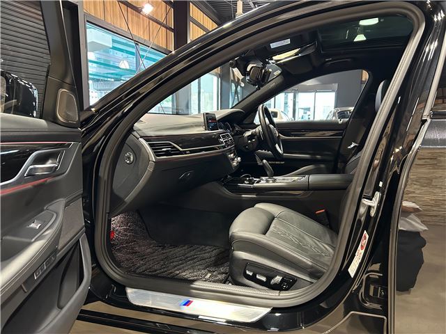 صورة مصغرة 45 لـ 2017 BMW 7 SERIES