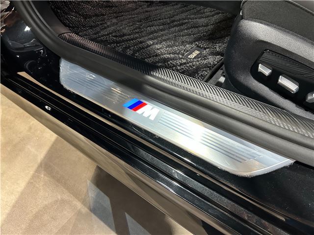 صورة مصغرة 49 لـ 2017 BMW 7 SERIES