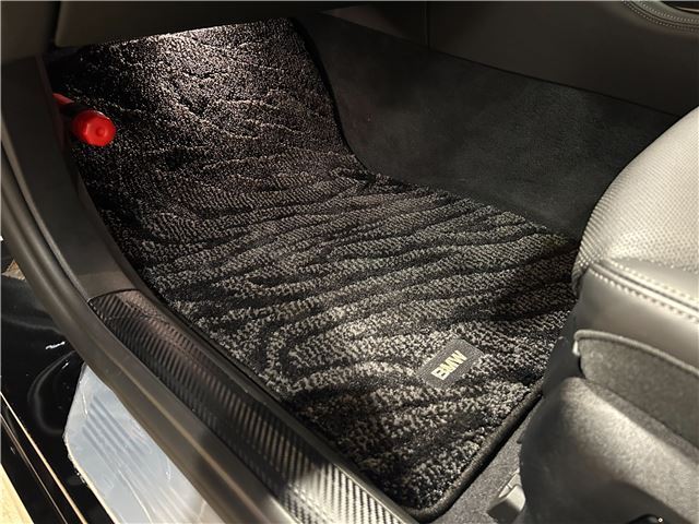 صورة مصغرة 50 لـ 2017 BMW 7 SERIES