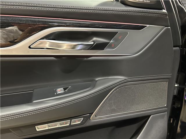 صورة مصغرة 52 لـ 2017 BMW 7 SERIES