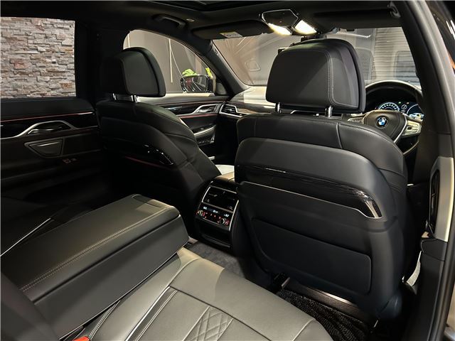 صورة مصغرة 53 لـ 2017 BMW 7 SERIES