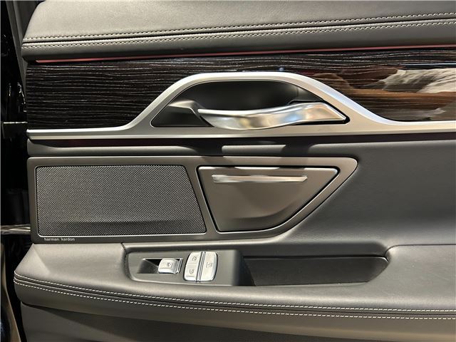 صورة مصغرة 58 لـ 2017 BMW 7 SERIES