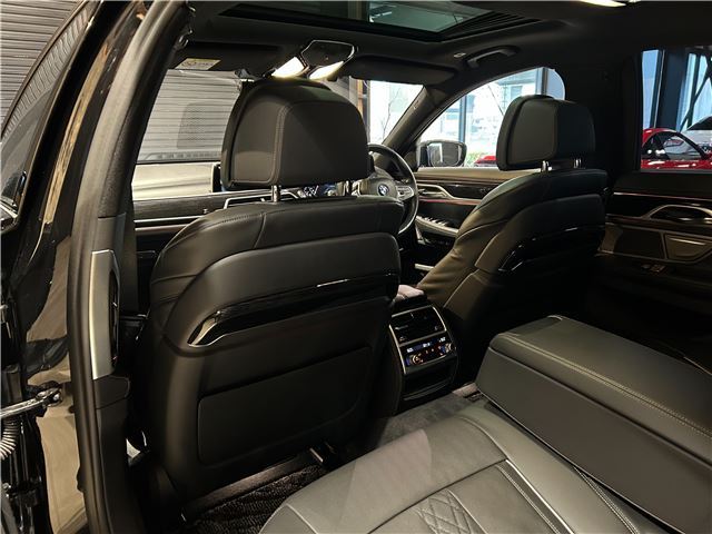 صورة مصغرة 59 لـ 2017 BMW 7 SERIES