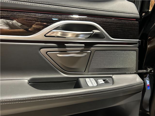 صورة مصغرة 64 لـ 2017 BMW 7 SERIES