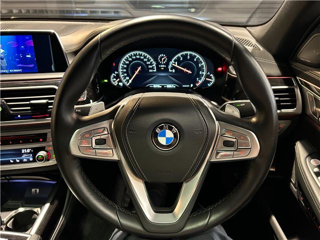صورة مصغرة 66 لـ 2017 BMW 7 SERIES