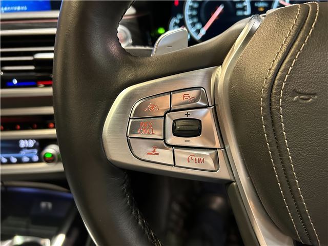 صورة مصغرة 67 لـ 2017 BMW 7 SERIES