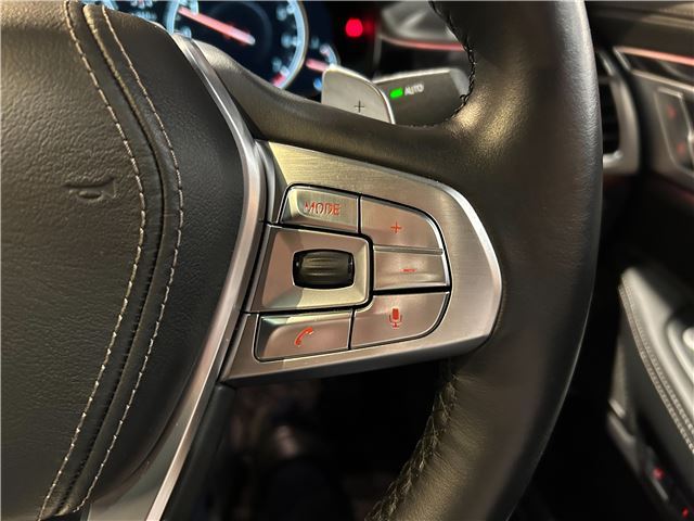 صورة مصغرة 68 لـ 2017 BMW 7 SERIES