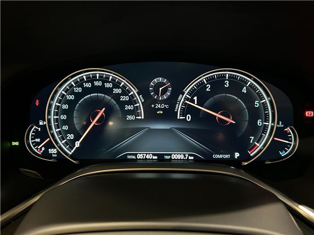 صورة مصغرة 69 لـ 2017 BMW 7 SERIES