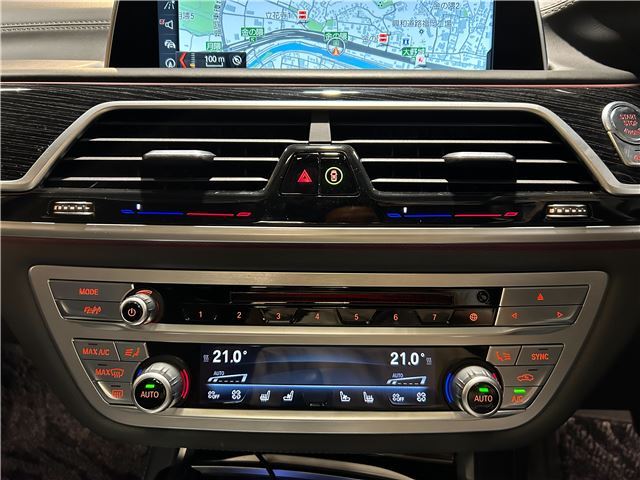 صورة مصغرة 73 لـ 2017 BMW 7 SERIES