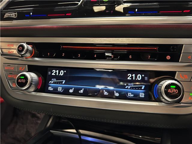صورة مصغرة 74 لـ 2017 BMW 7 SERIES