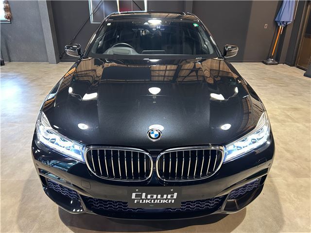 صورة 9 لـ 2017 BMW 7 SERIES