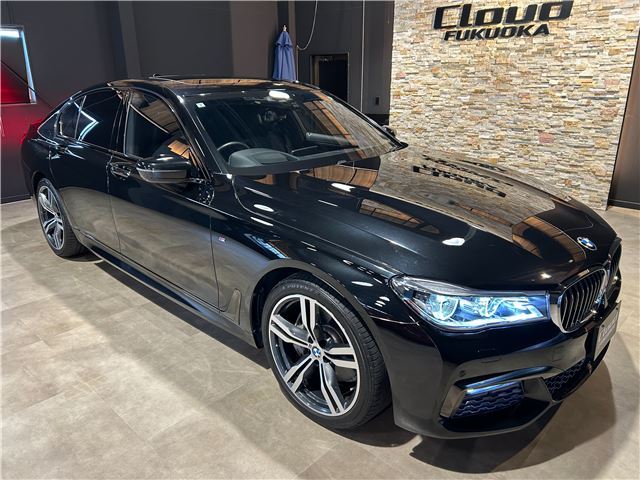 صورة 8 لـ 2017 BMW 7 SERIES