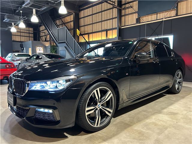 صورة 5 لـ 2017 BMW 7 SERIES