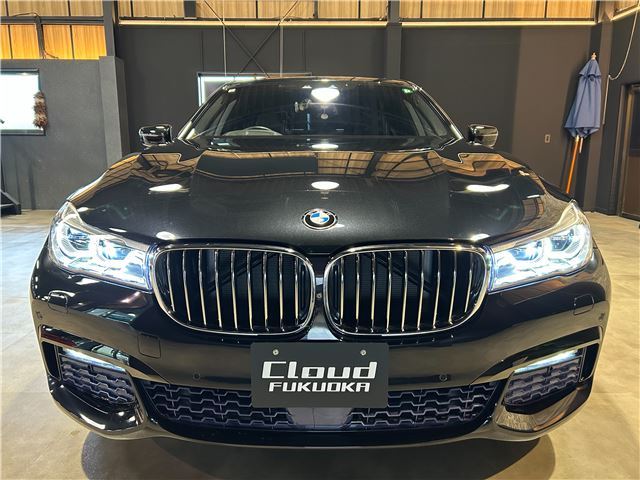 صورة 4 لـ 2017 BMW 7 SERIES