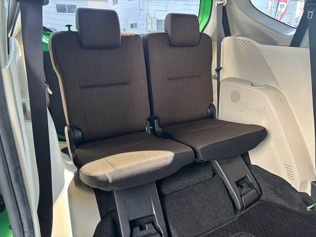 صورة مصغرة 12 لـ 2016 Toyota SIENTA