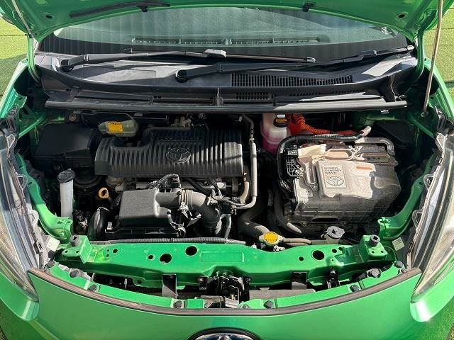 صورة مصغرة 14 لـ 2016 Toyota SIENTA