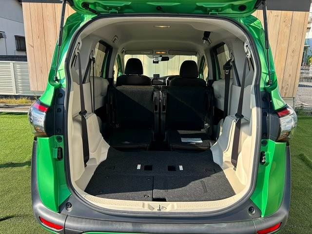 صورة مصغرة 13 لـ 2016 Toyota SIENTA